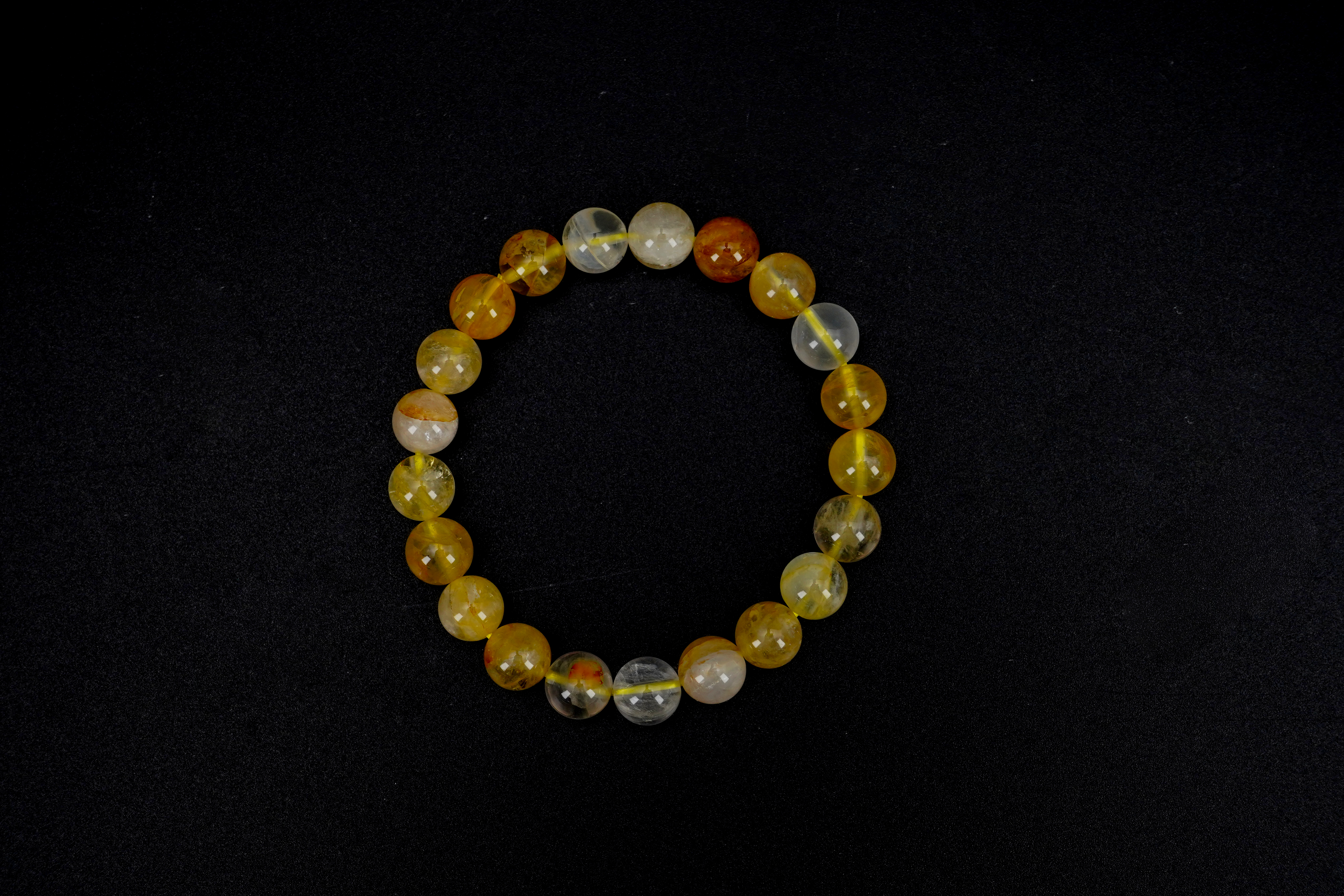 Black Agate